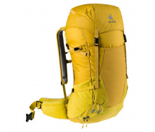 Рюкзак Deuter Futura 32 л Yellow (1052-3400821 8206)