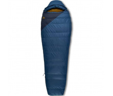 Спальник Kelty Cosmic Down 20 Short Синий (1012-35413724-SR)