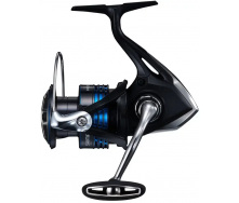 Катушка рыболовная спиннинговая Shimano Nexave 2500S (2587796062)