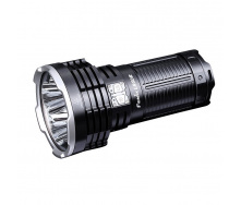 Ручной фонарь Fenix LR50R 12000лм Type-C Черный