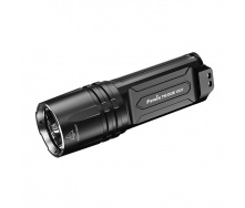 Ручной тактический фонарик Fenix TK35UE V2.0 5000лм 2 х 18650 Черный