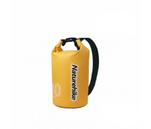 Гермомешок Naturehike CNK2300BS017 15 л Желтый (1047-6976023925320)