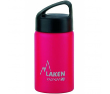 Термофляга Laken Classic Thermo 0,35 л Fucsia (1004-TA3FS)