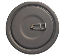 Крышка для котелка Primus 1.7 L Серый (1046-734600)
