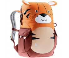 Рюкзак Deuter Kikki 2023 8 л Burgundy/Dusty Orange (1052-3610423 9508)