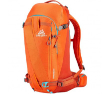 Рюкзак Gregory Alpine Taghree 32 л Orange Sunset (1053-121129/1842)