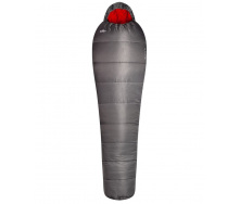 Спальник Rock Empire Montana Long L левый Grey (1053-ZCM003.000+0003SL000000)