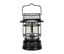Фонарь кемпинговый X-BALOG BL-JH7800 c регулировкой света 13253-84490