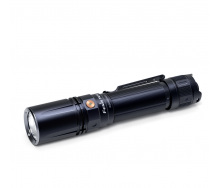 Ручной лазерный фонарь Fenix TK30 Laser 500лм Type-C Черный