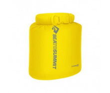 Гермомешок Sea To Summit Lightweight Dry Bag 1,5 L Sulphur (1033-STS ASG012011-010905)
