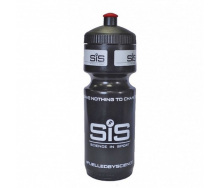 Фляга SIS Drink Bottle 750 мл Черный (16131VFM)