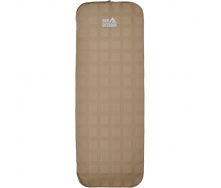 Коврик самонадувной Skif Outdoor Commander 200x73x10 см Бежево-песочный (1013-389.03.71)