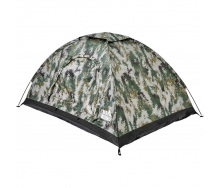 Палатка Skif Outdoor Adventure I 2-х местная 200х150х110 см Camo (1013-389.00.85)