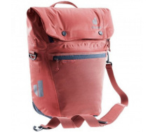 Рюкзак Deuter Mainhattan 17+10 л Redwood-ink (1052-3230022 5335)