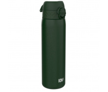 Бутылка для воды ION8 Vacuum Insulated 500 мл Dark Green (I8TS500DGRE)
