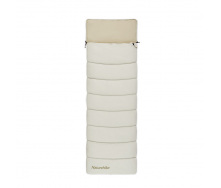 Спальный мешок конверт Naturehike LD150 CNK2300SD016 225x75 см Бежевый (2241811004)