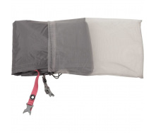 Подстилка для палатки Exped Lyra II Footprint 215х130 см Бежевый-песочный (1054-018.0552)