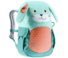 Рюкзак Deuter Kikki 2023 8 л Glaicer Green (1052-3610423 1369)
