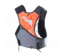 Рюкзак-жилетка Travel Extreme UP L Orange (1060-TE-P028L, orange)