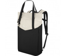 Рюкзак-сумка Salewa Fanes Tote Bag 20 л Бежево-черный (1054-013.003.1479)