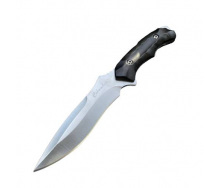 Нож туристический Gorillas BBQ Columbia 2831 сталь 65Х13 KN125 (5239)