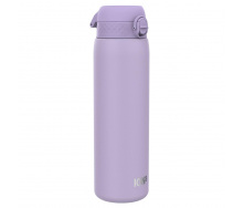 Бутылка для воды ION8 Stainless Steel 1200 мл Periwinkle (I8SS1000PERI)