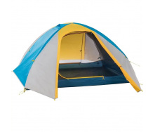 Палатка Sierra Designs Full Moon 3 213,3х177,8х110 см Бирюзовый (1012-40157322)