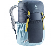 Рюкзак Deuter Junior 18 л Navy Blue (1052-3610523 1371)