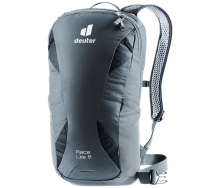 Рюкзак Deuter Race Lite 8 л Серый (1052-3204021 4701)