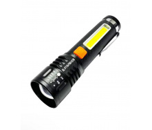 Фонарь ручной аккумуляторный Bailong BL-P716