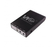 Источник бесперебойного питания XoKo WGP 8800mAh 5-12V XK-WGP-8800 Черный (2388202376)