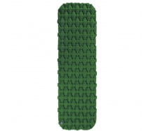 Коврик надувной Naturehike FC-10 NH19Z001-P 195х59х6.5 см Зеленый (1047-6927595735350)