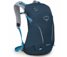 Рюкзак Osprey Hikelite 18 л Atlas Blue (1054-009.3354)