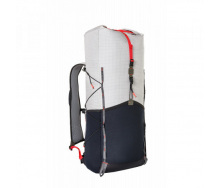 Рюкзак Travel Extreme X-Hike UHMWPE 39 л Silver (1060-TE03396)
