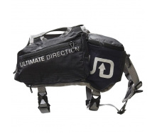Рюкзак для собак Ultimate Direction Dog Vest M Black (1012-80469820-BK-M)