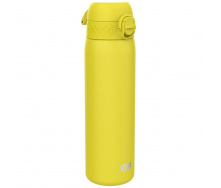Бутылка для воды ION8 Stainless Steel 600 мл Yellow (I8SS600YEL)