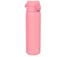 Бутылка для воды ION8 Vacuum Insulated 500 мл Rose Bloom (I8TS500ROSEB)