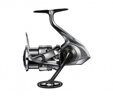 Катушка рыболовная Shimano TwinPower 24 C2000S (2580680012)