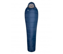 Спальник Rock Empire Arktida Small L левый Blue (1053-ZCA001.001+0001SL004000)