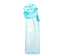 Бутылка для воды Bottle 650 мл Синий (Н051406)