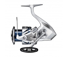 Катушка рыболовная спиннинговая Shimano Stradic 23 C3000 (2584442595)