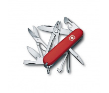 Швейцарский нож Victorinox Tinker Deluxe Красный (1.4723)