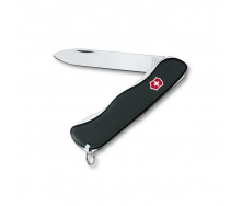 Швейцарский нож Victorinox Sentinel Черный (0.8413.3)