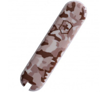 Накладка Victorinox к ножу 58 мм передняя Камуфляж (C.6294.31)