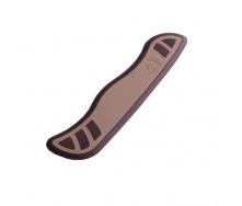 Накладка Victorinox к ножу 111 мм передняя Коричневый (C.8394.C7)