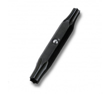 Насадка-бита Victorinox Torx 10 / Torx 15 Черный (A.7680.35)