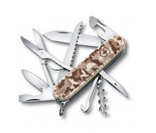 Швейцарский нож Victorinox Huntsman (1.3713.941)