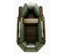 Лодка Grif boat GH-210LS