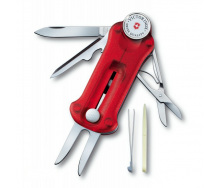 Нож Victorinox Golftool Красный (0.7052.T)