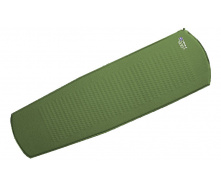 Килимок самонадувний Terra Incognita Air 2.7 Lite (TI-AIRLI27GRN)